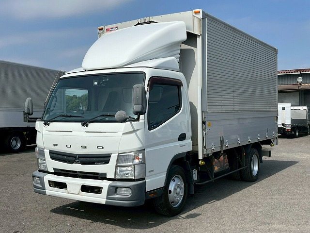 キャンターウィング