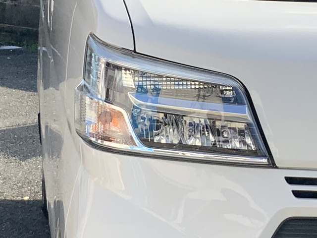 ハイゼットカーゴデラックス SAIII ハイルーフ