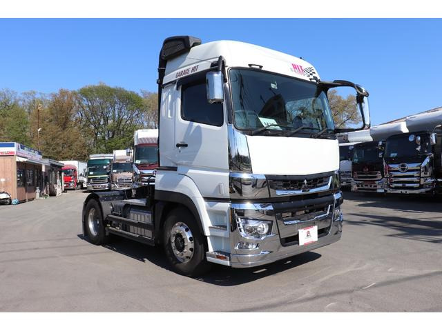 スーパーグレート