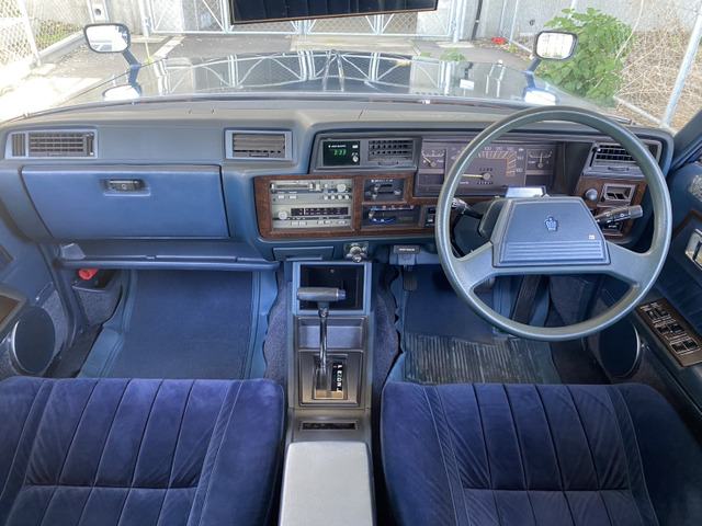 クラウンセダン2.0 スーパーサルーン