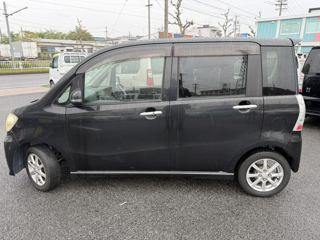 タントエグゼカスタムG