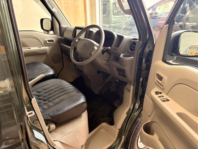 エブリイPC ハイルーフ