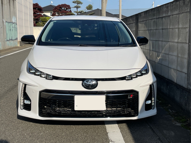 プリウスPHV1.8 S