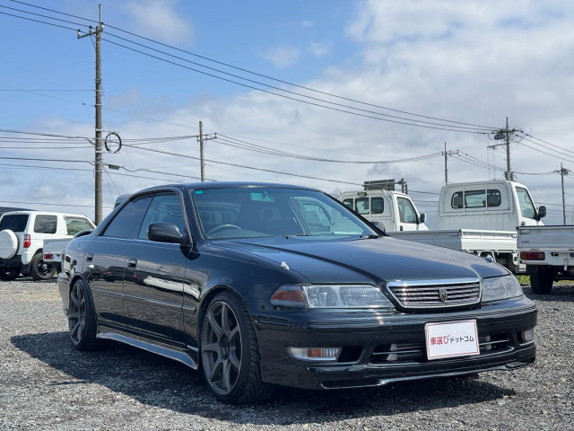 マークII2.5 ツアラー V