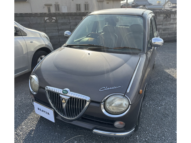 オプティクラシックV