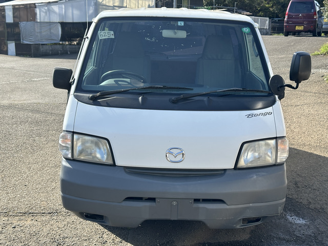 ボンゴバン1.5 DX
