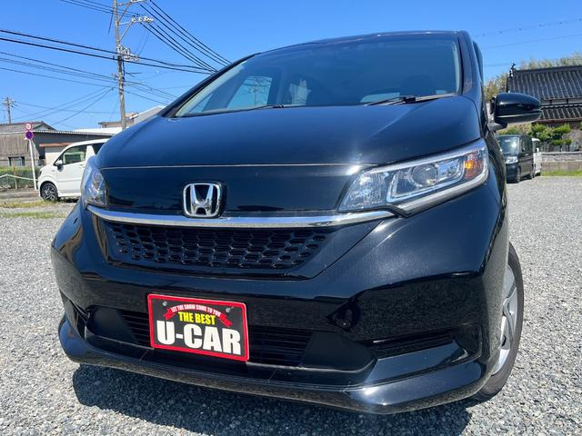 フリード1.5 ハイブリッド G