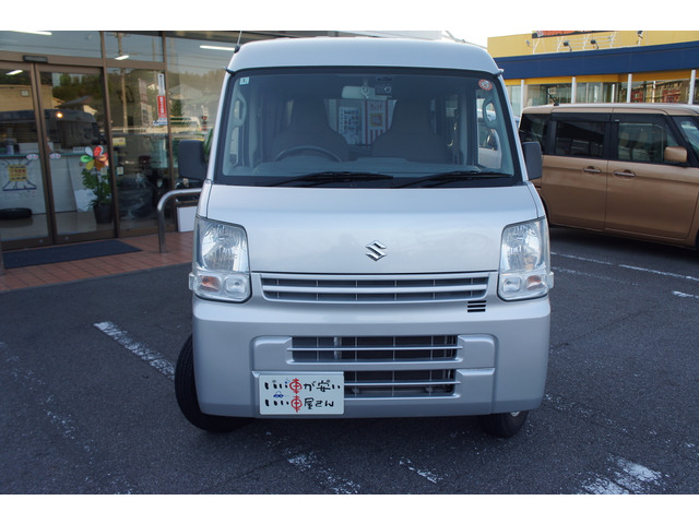 エブリイPA リミテッド ハイルーフ