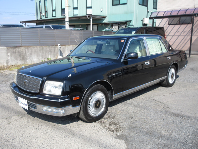 センチュリー5.0