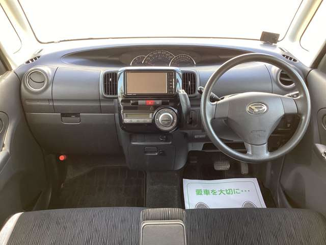 タントカスタムX スペシャル