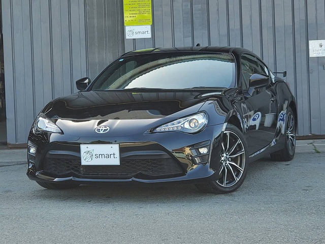 862.0 GT リミテッド