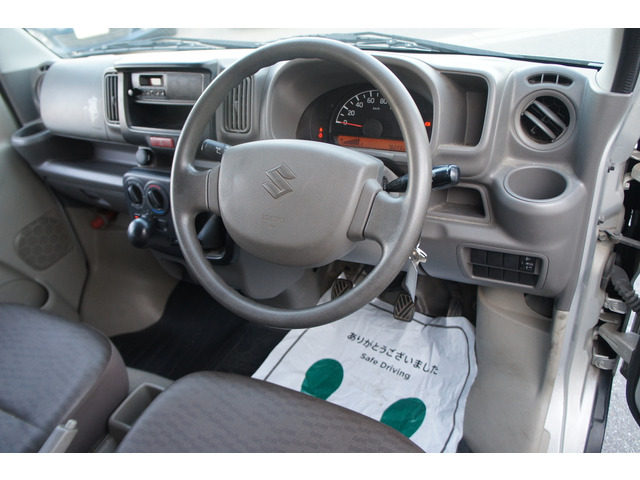 エブリイPA リミテッド ハイルーフ