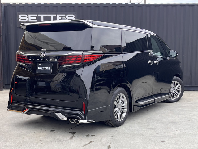 アルファード2.5 Z