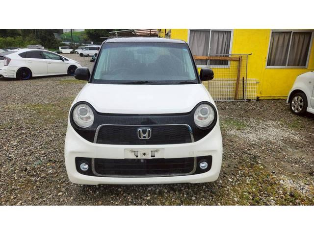 N-ONEプレミアム Lパッケージ