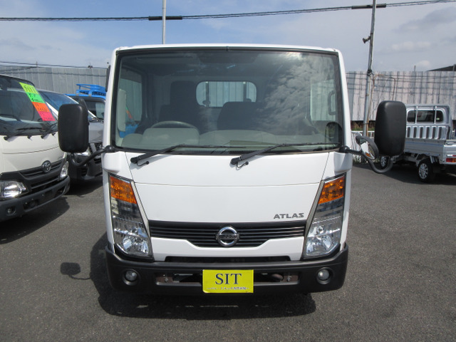 アトラス2.0 フルスーパーロー