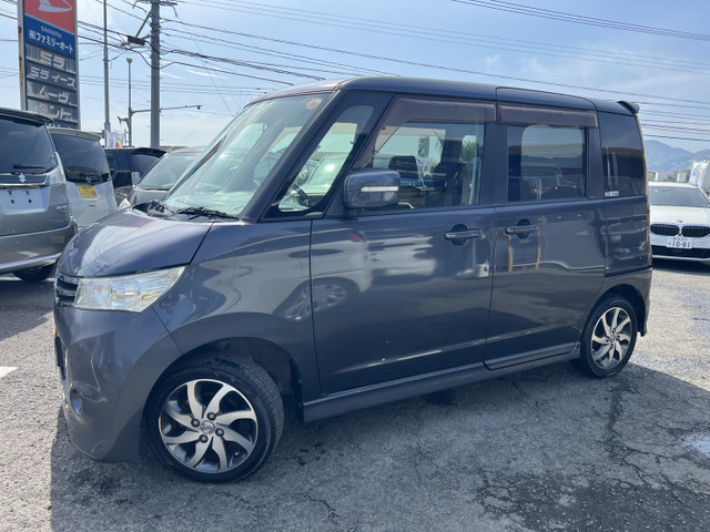 ルークスハイウェイスター