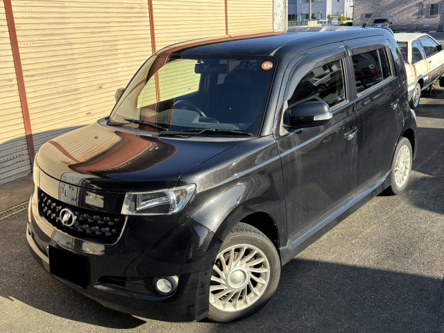 bB1.3 S エアロ パッケージ