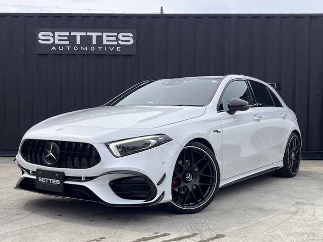 A�N���X�i�����Z�f�X�E�x���c�jA200d AMG���C�� ���Îԉ摜