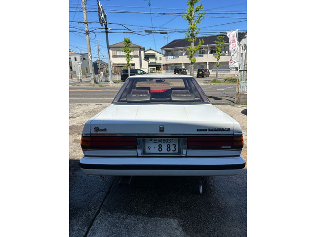 マークII2.0 グランデ