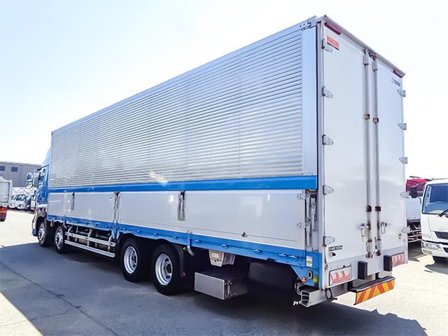 プロフィアウィング