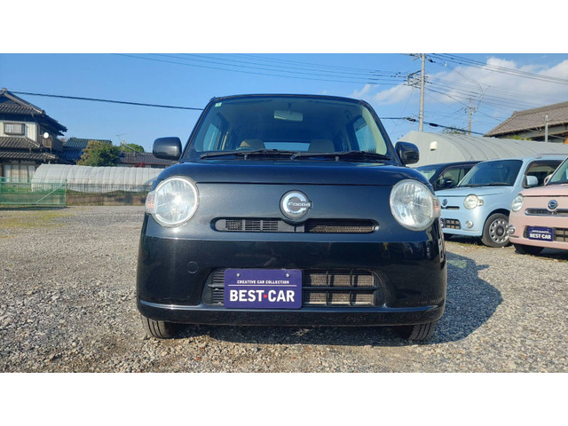 ミラココアX スペシャル