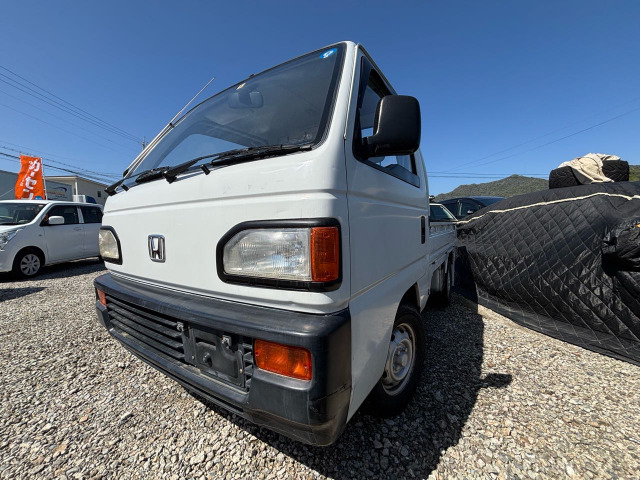 アクティトラック