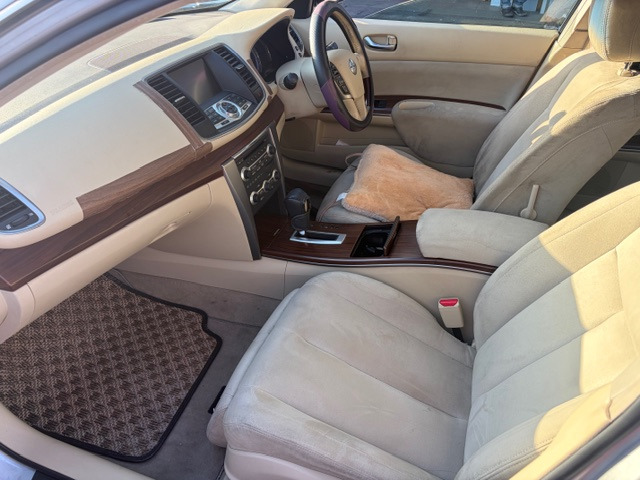 ガリュー2.5 25DX