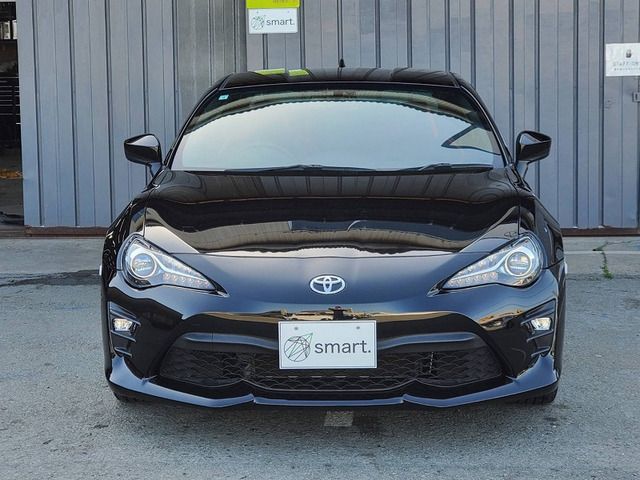 862.0 GT リミテッド