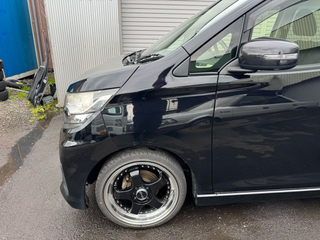 デイズハイウェイスターX