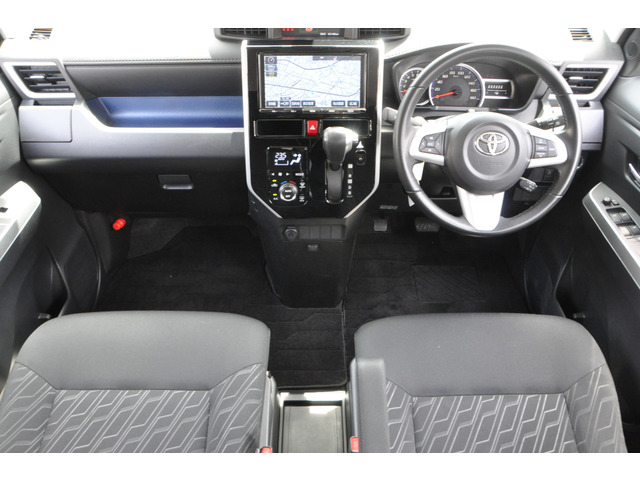 タンク1.0 カスタム G-T