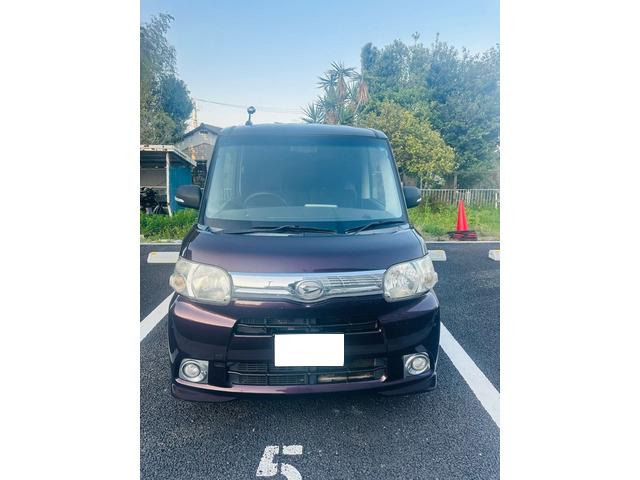 タントG スペシャル