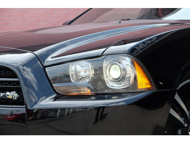 チャージャーSRT8 スーパービー