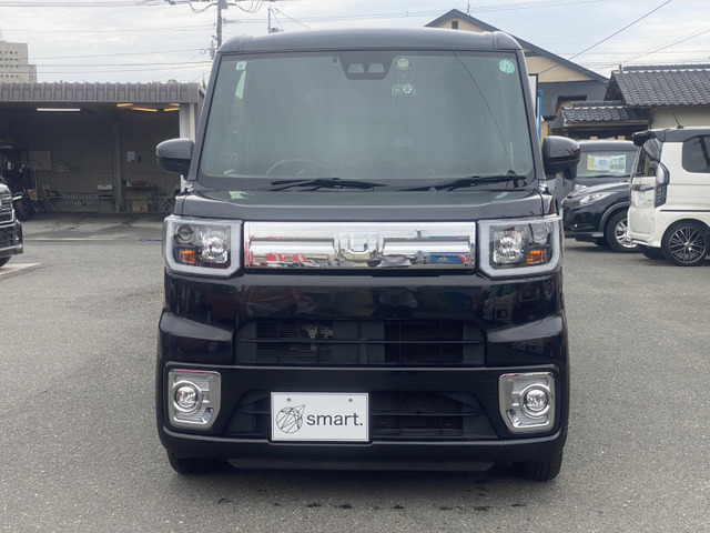 ウェイクG ターボ SAIII