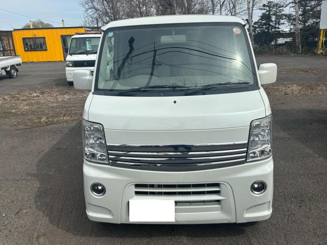 スクラムワゴンPZ ターボ スペシャルパッケージ 4WD