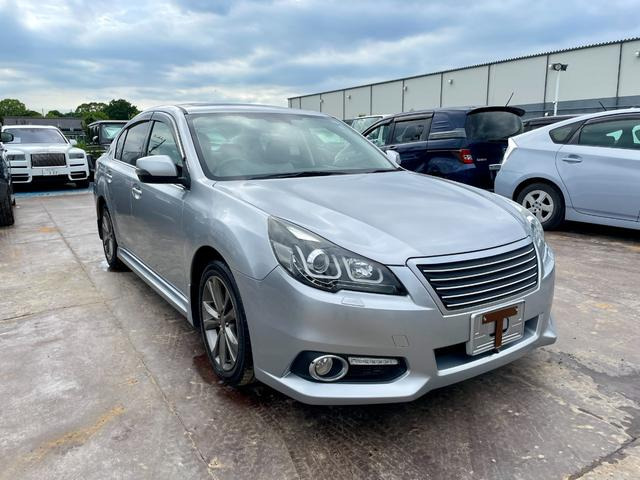 レガシィB42.5 i Bスポーツ アイサイト Gパッケージ 4WD