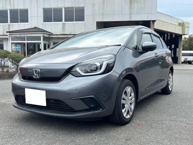 フィット1.3 ホーム