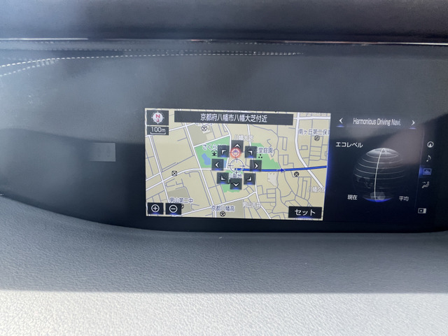 LS500 Iパッケージ