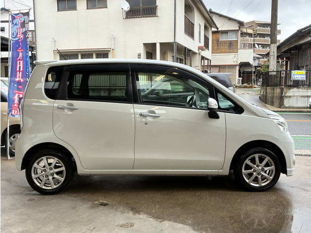 ムーヴカスタムX