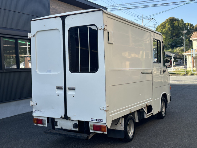 クイックデリバリー