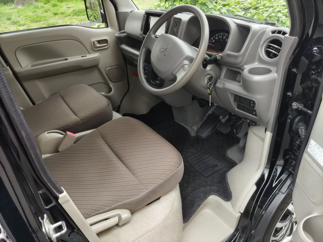 ミニキャブバンG ハイルーフ