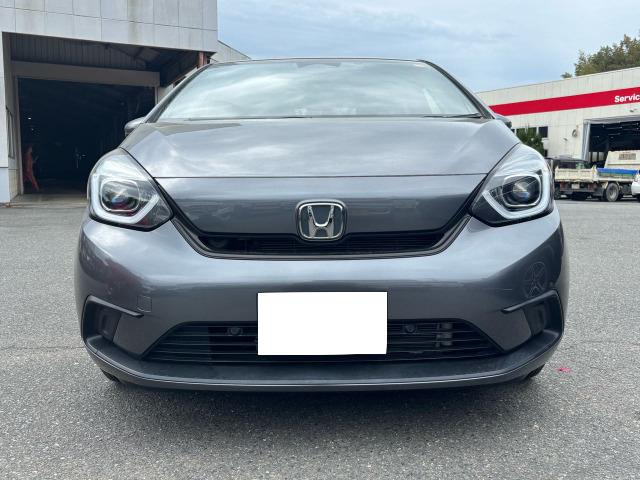 フィット1.3 ホーム