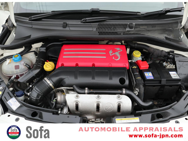 1.4L�^�[�{�G���W��