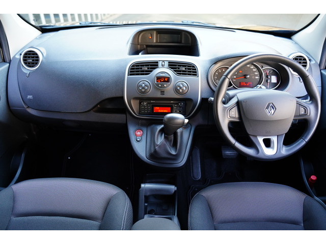 カングーゼン EDC