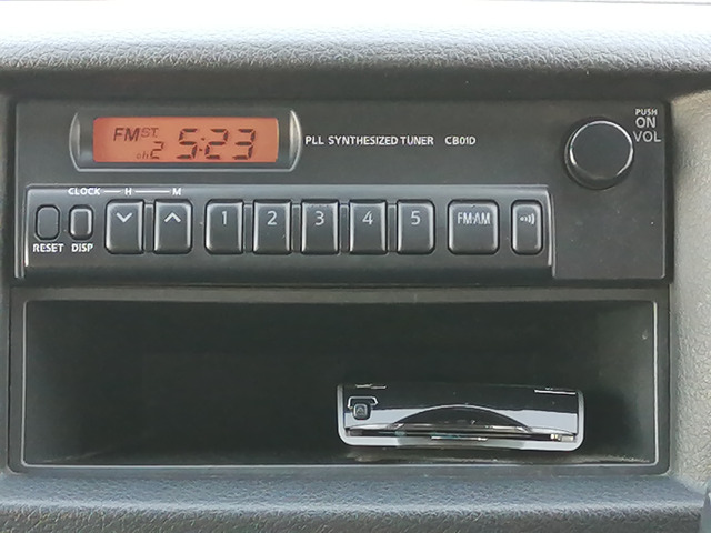 NV350キャラバン2.0 DX ロング 平床