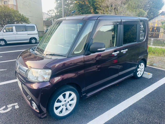 タントG スペシャル