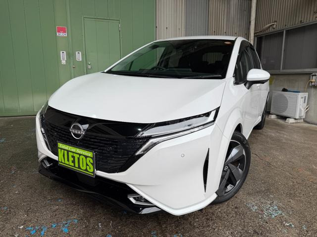 ノートオーラ1.2 G