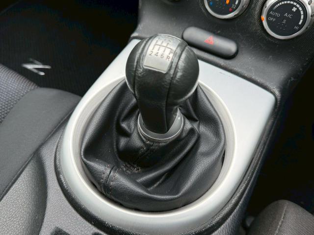 フェアレディZ3.5 バージョン S