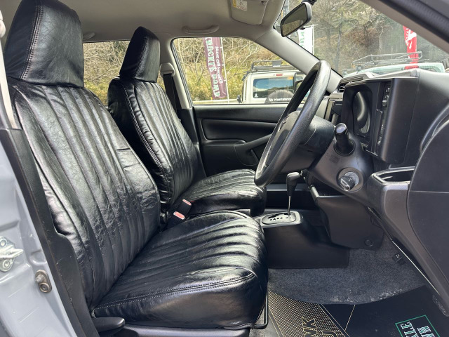 サクシードバン1.5 UL 4WD