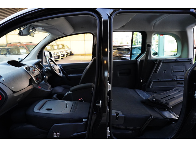 カングーゼン EDC