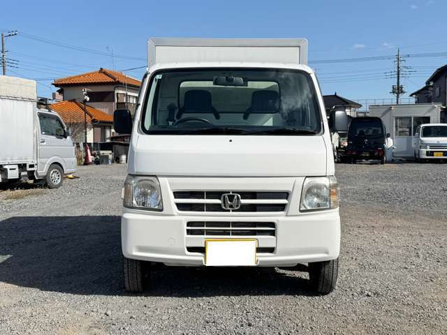 アクティトラックSDX